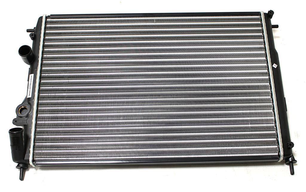 Radiateur moteur (Radiateur de refroidissement) ABAKUS ref. 042-017-0036
