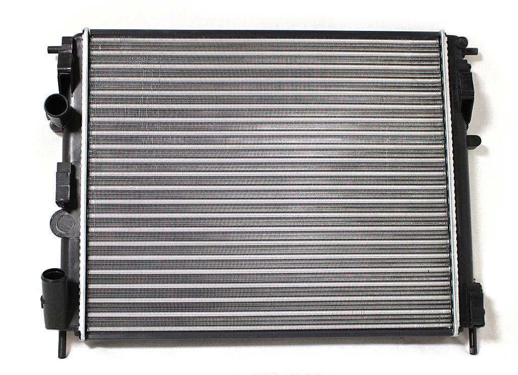 Radiateur moteur (Radiateur de refroidissement) ABAKUS 042-017-0037