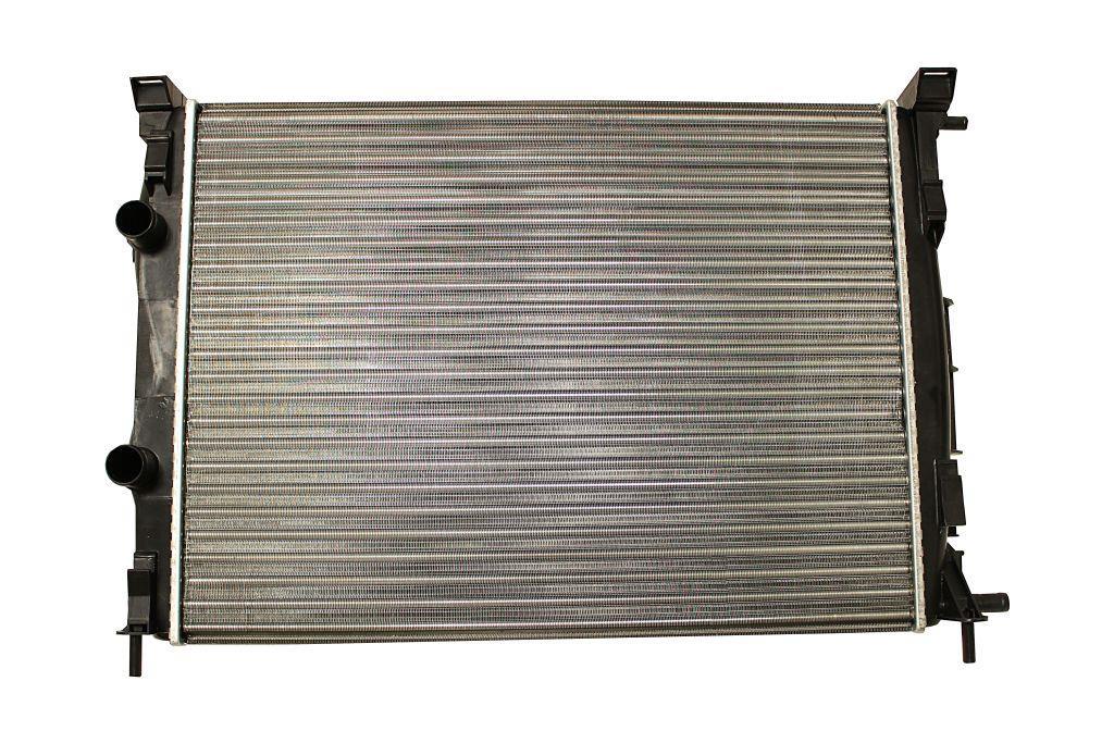 Radiador motor ABAKUS ref. 042-017-0038
