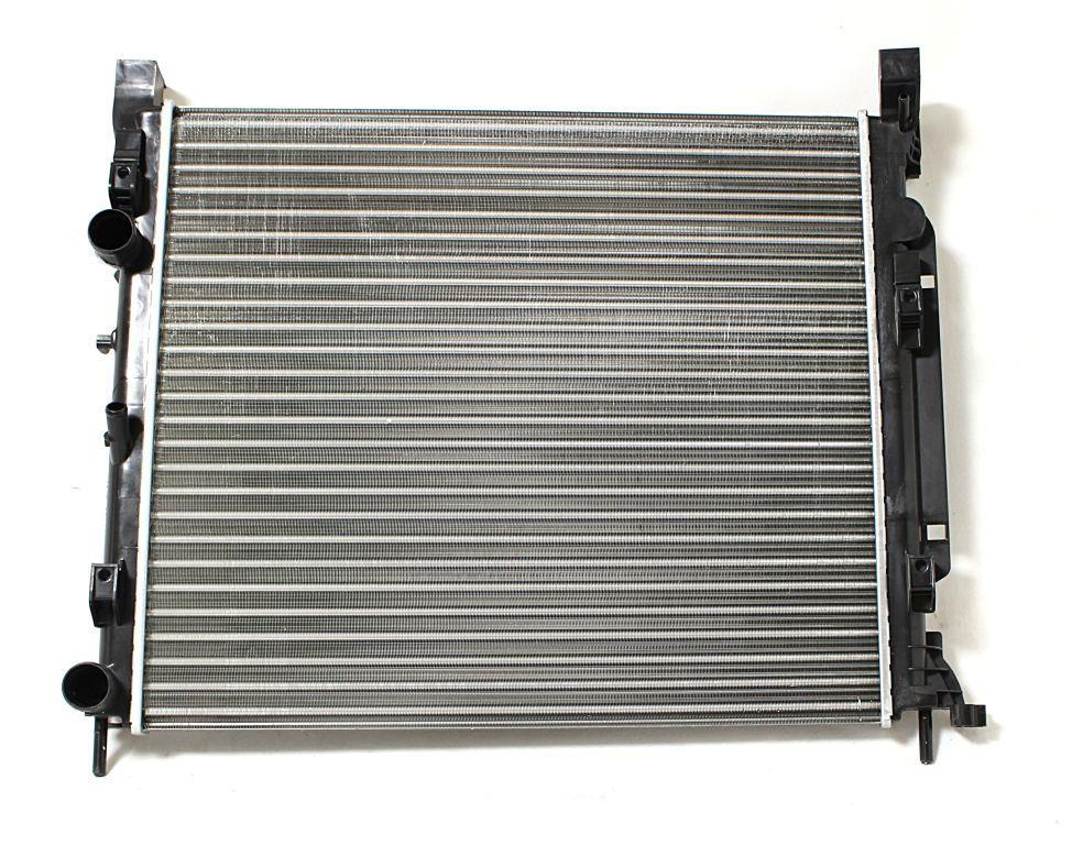 Radiateur moteur (Radiateur de refroidissement) ABAKUS 042-017-0039