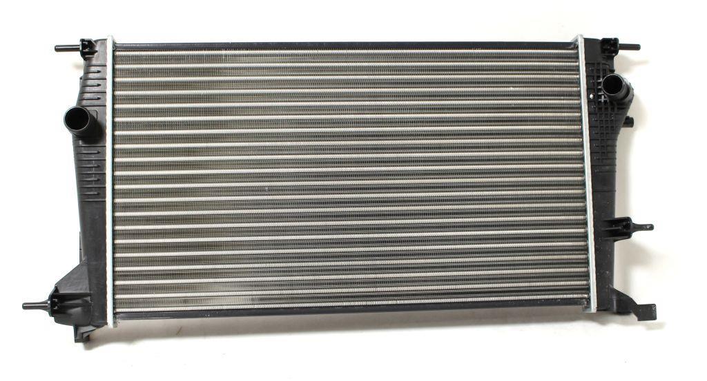 Radiateur moteur (Radiateur de refroidissement) ABAKUS 042-017-0054