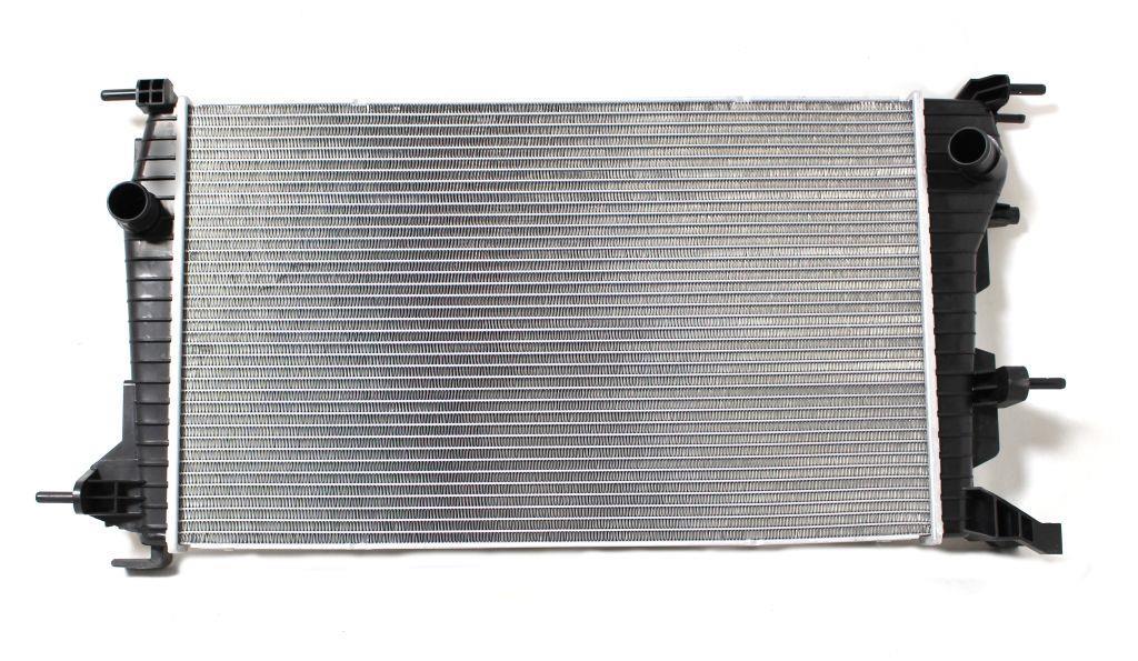Radiateur moteur (Radiateur de refroidissement) ABAKUS 042-017-0059-B