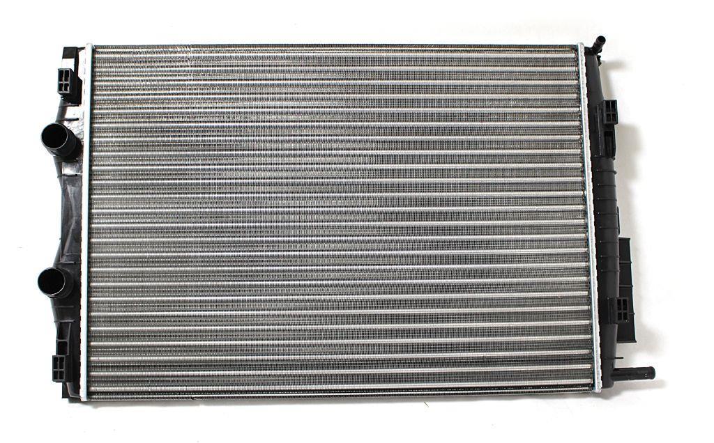 Radiateur moteur (Radiateur de refroidissement) ABAKUS ref. 042-017-0062