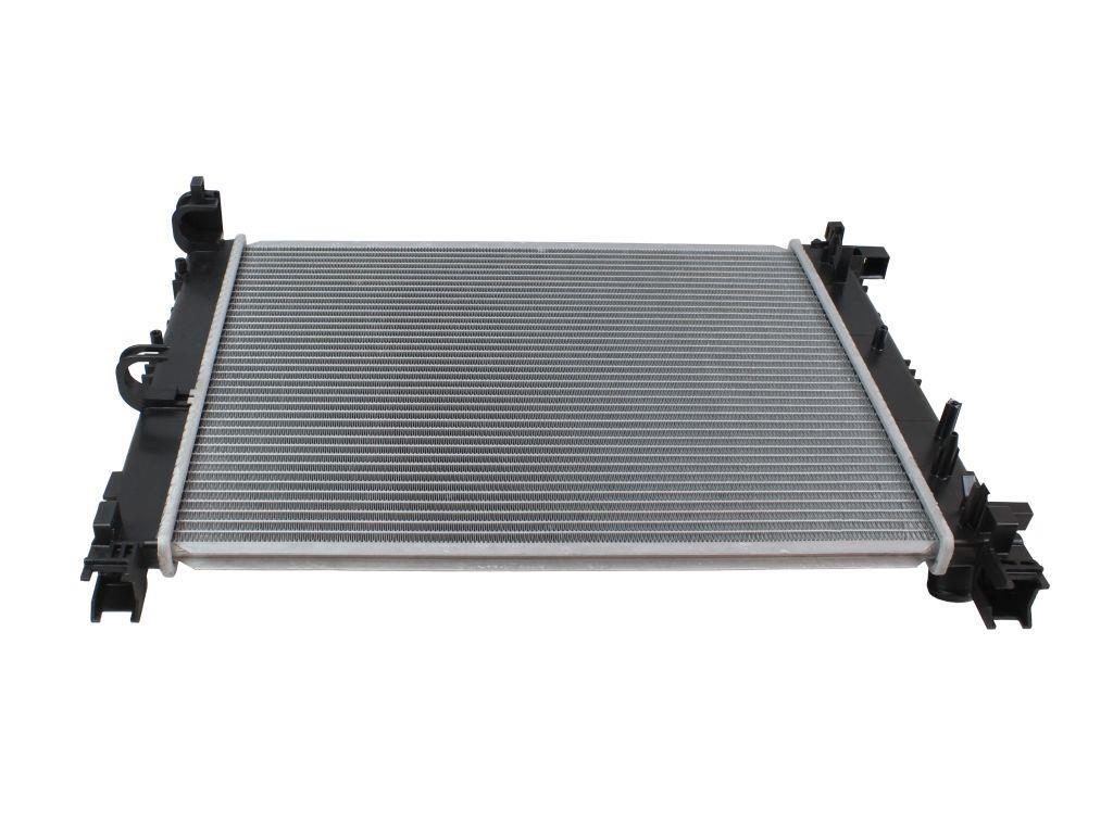 Radiateur moteur (Radiateur de refroidissement) ABAKUS 042-017-0068-B