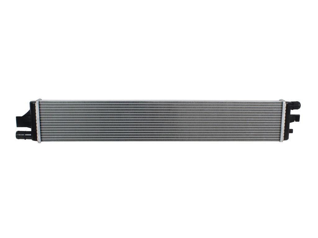 Radiateur moteur (Radiateur de refroidissement) ABAKUS 042-017-0079