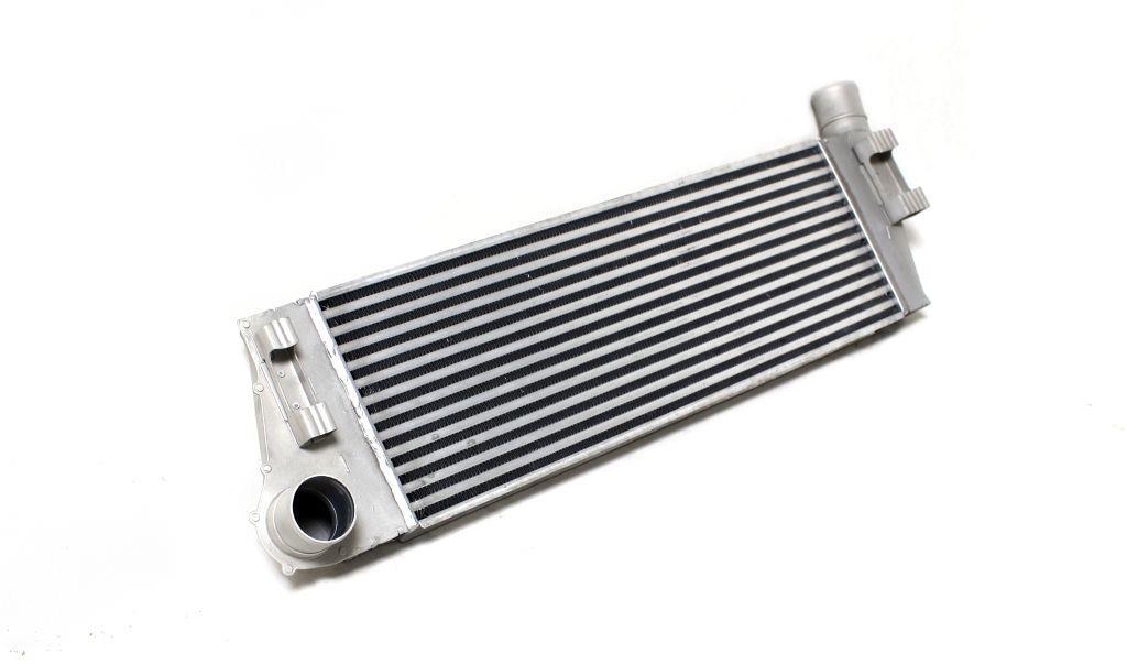 Radiador de admisión, intercooler ABAKUS ref. 042-018-0002