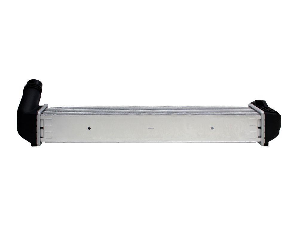 Intercooler, échangeur (Refroidisseur d'air) ABAKUS ref. 042-018-0008