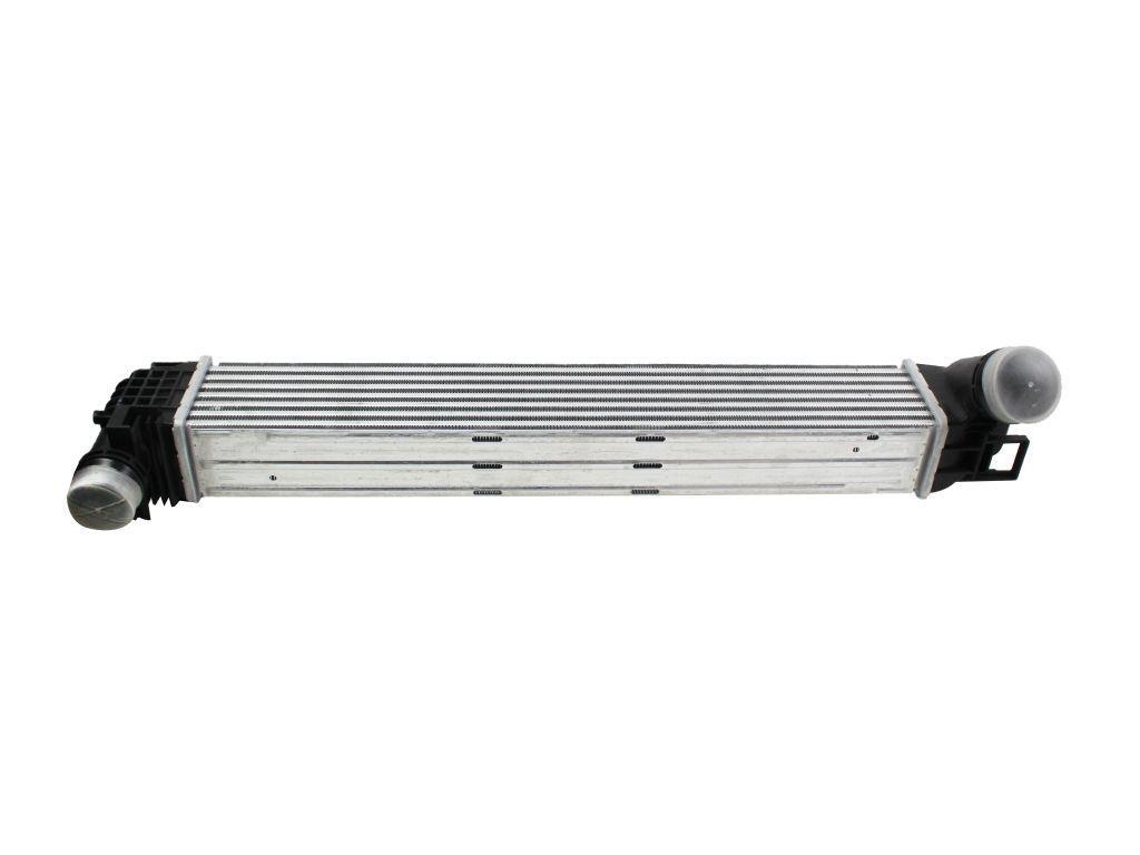 Radiador de admisión, intercooler ABAKUS ref. 042-018-0010
