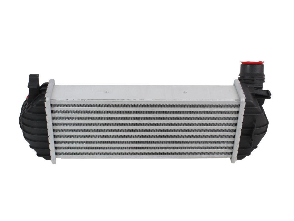 Intercooler, échangeur (Refroidisseur d'air) ABAKUS ref. 042-018-0011