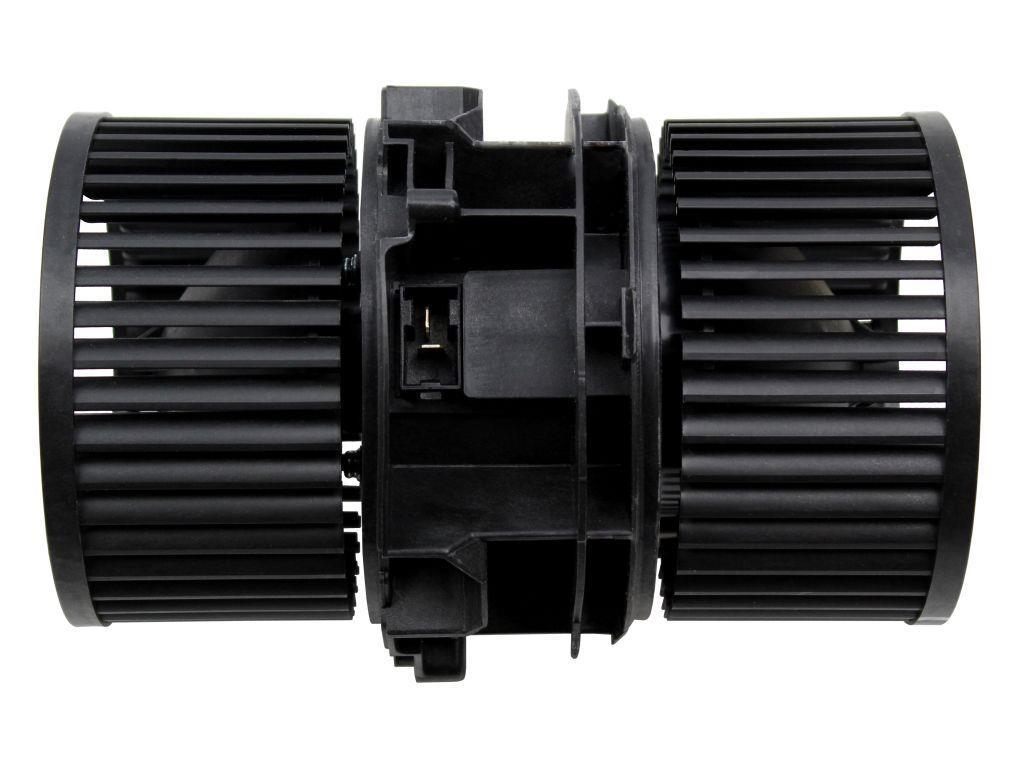 Pulseur d'air habitacle (Ventilateur habitacle) ABAKUS 042-022-0006