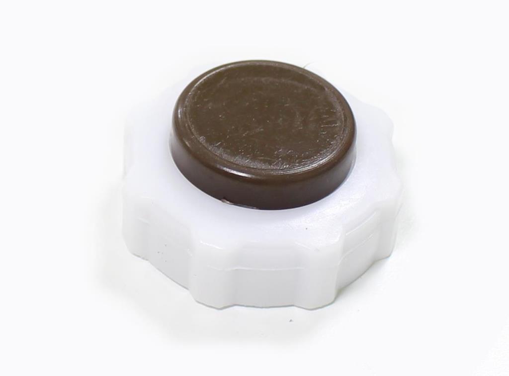 Bouchon, réservoir de liquide de refroidissement ABAKUS ref. 042-027-001