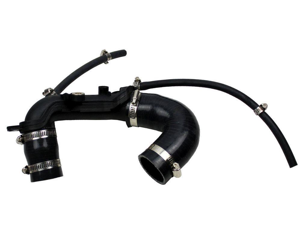 Durite de turbocompresseur (Durite de turbo) ABAKUS ref. 042-028-001
