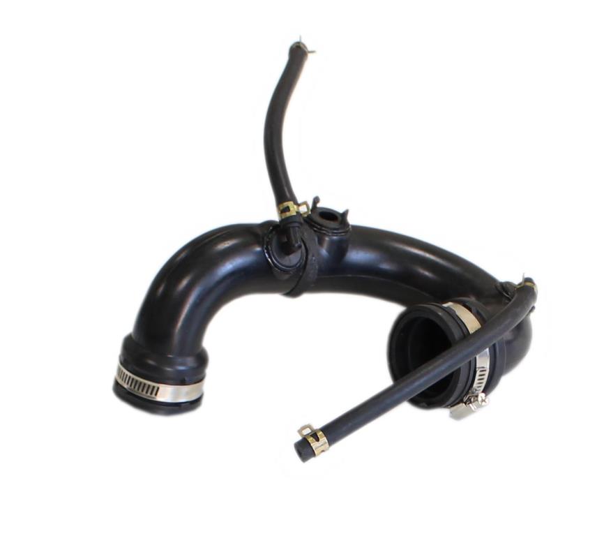 Durite de turbocompresseur (Durite de turbo) ABAKUS ref. 042-028-002