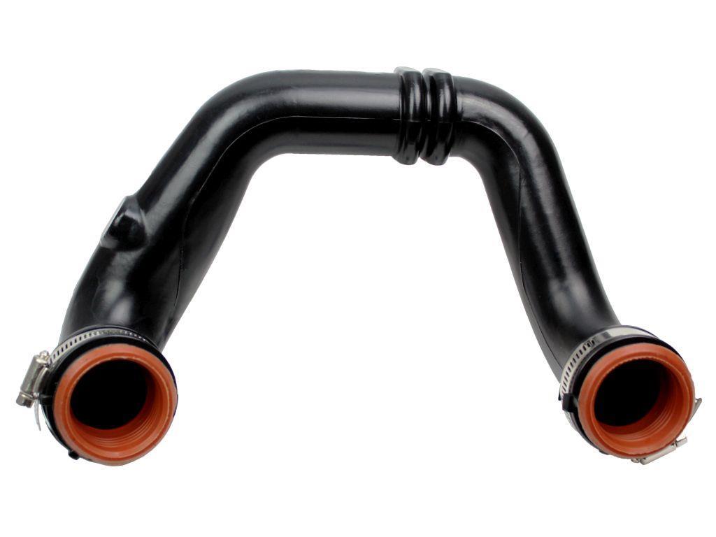 Durite de turbocompresseur (Durite de turbo) ABAKUS 042-028-004