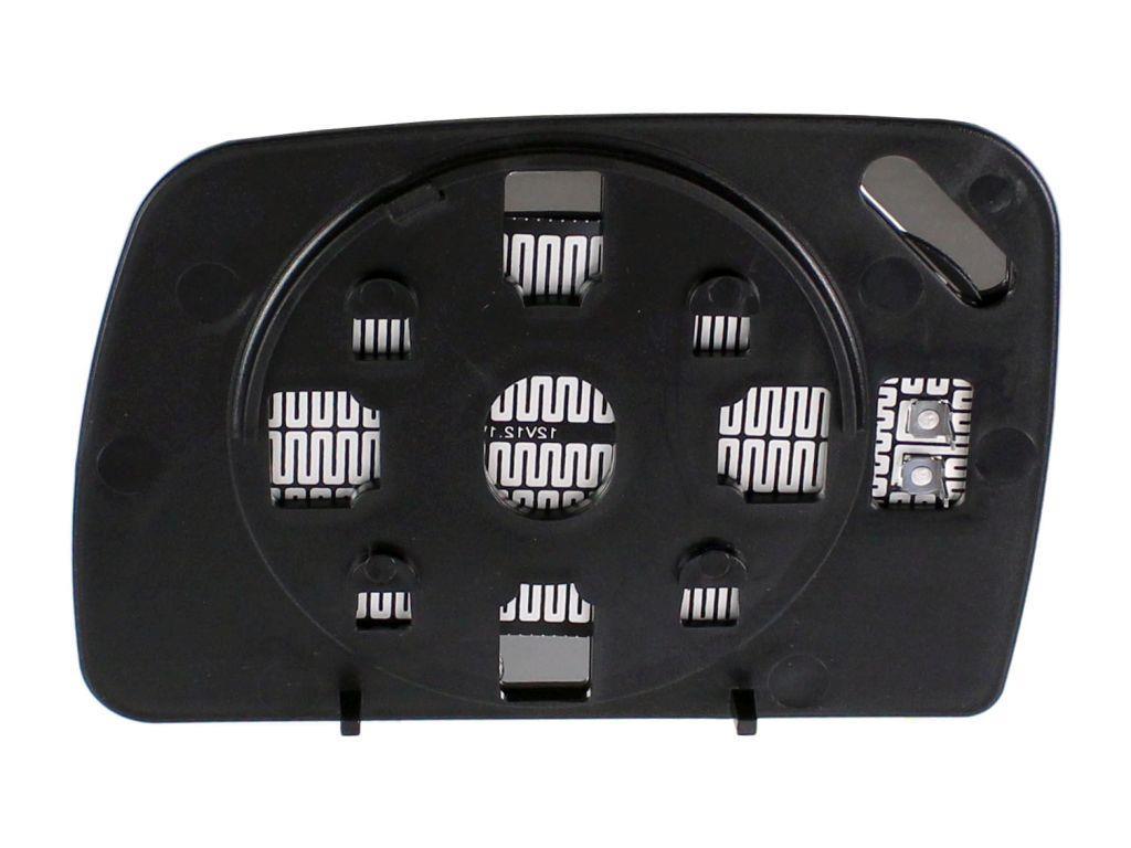 Cristal de espejo, retrovisor exterior ABAKUS ref. 0421G04