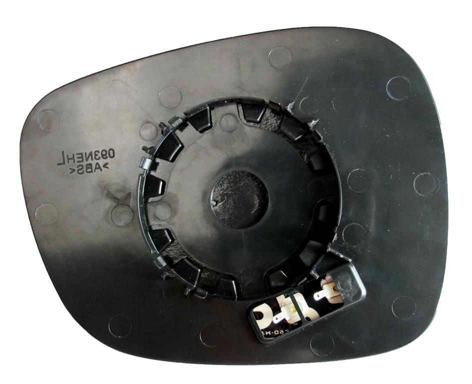 Espelho de retrovisor ABAKUS ref. 0427G02
