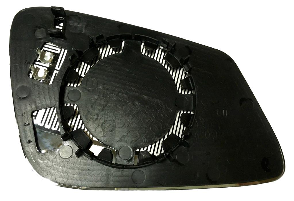 Espelho de retrovisor ABAKUS ref. 0431G01