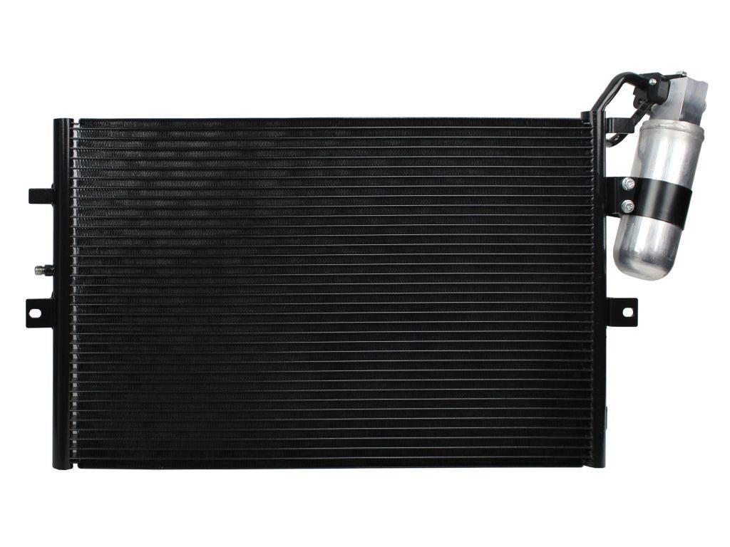 Condensador, aire acondicionado ABAKUS ref. 044-016-0007