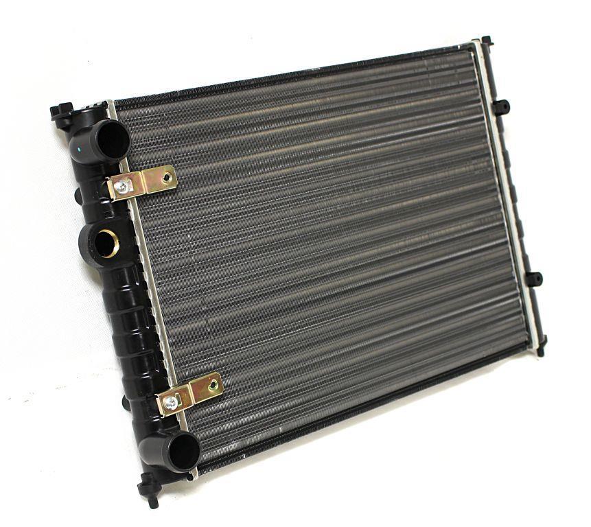 Radiador motor ABAKUS ref. 046-017-0002