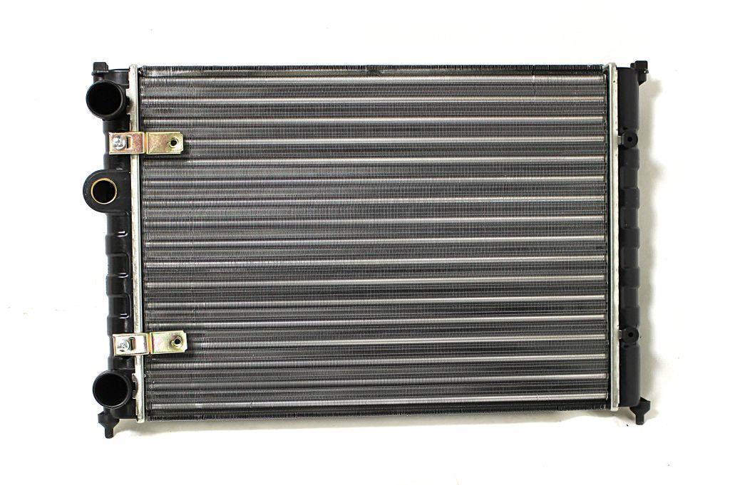 Radiador motor ABAKUS ref. 046-017-0002