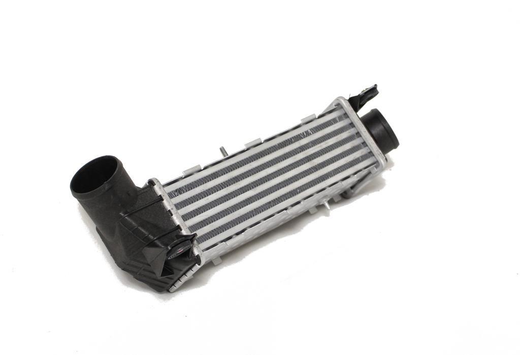 Intercooler, échangeur (Refroidisseur d'air) ABAKUS ref. 046-018-0003