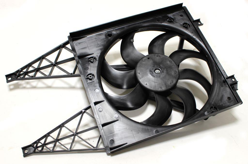 Ventilateur de refroidissement du moteur (Motoventilateur) ABAKUS ref. 048-014-0001