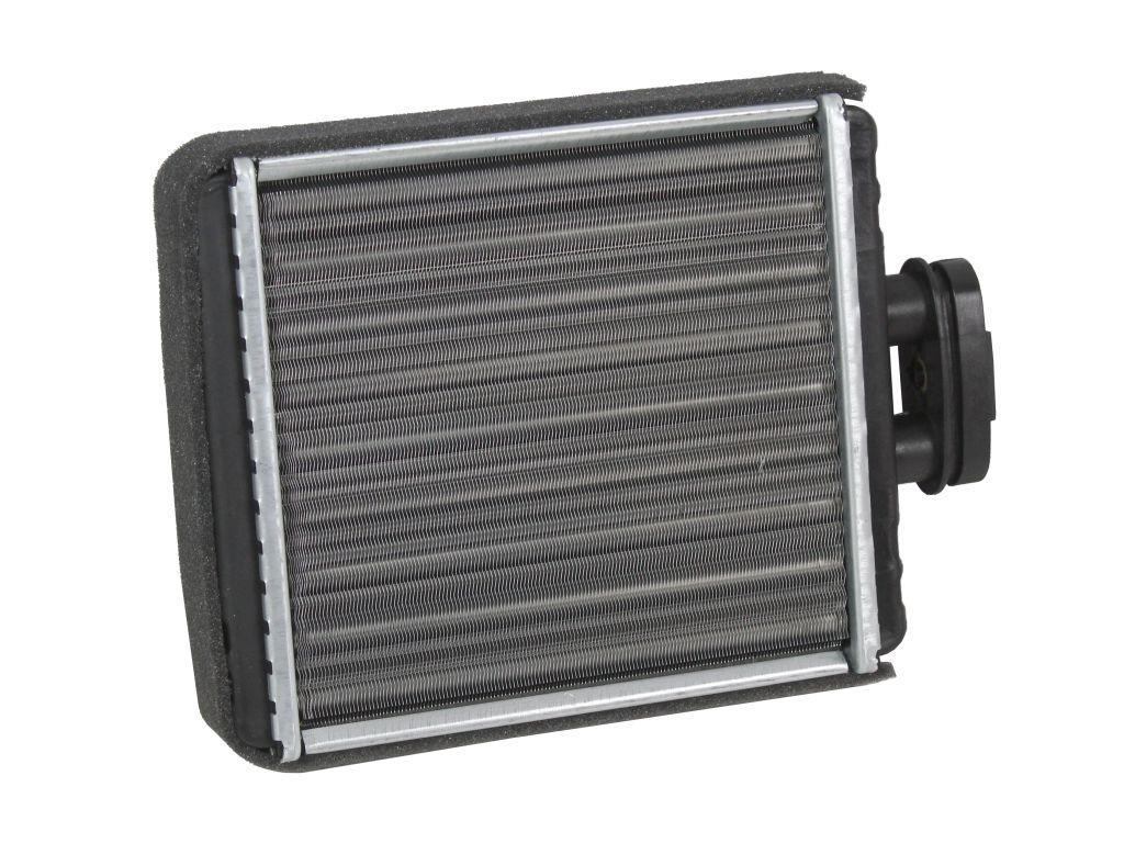 Radiateur de chauffage ABAKUS ref. 048-015-0001
