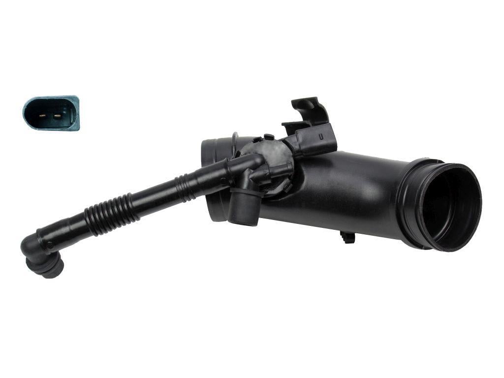 Tuyau d'aspiration, alimentation d'air ABAKUS 048-028-001