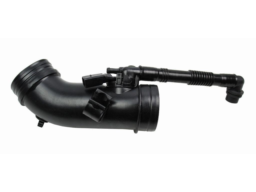 Tuyau d'aspiration, alimentation d'air ABAKUS 048-028-001