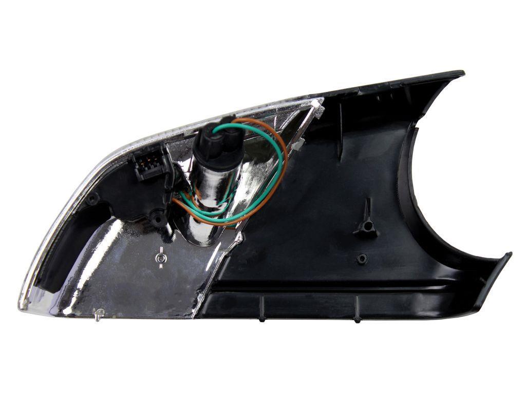 Feu clignotant (Clignotant) ABAKUS 048-05-863