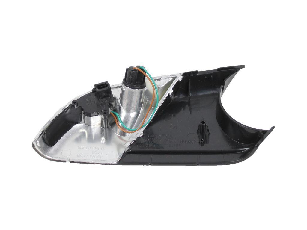 Feu clignotant (Clignotant) ABAKUS 048-05-863S