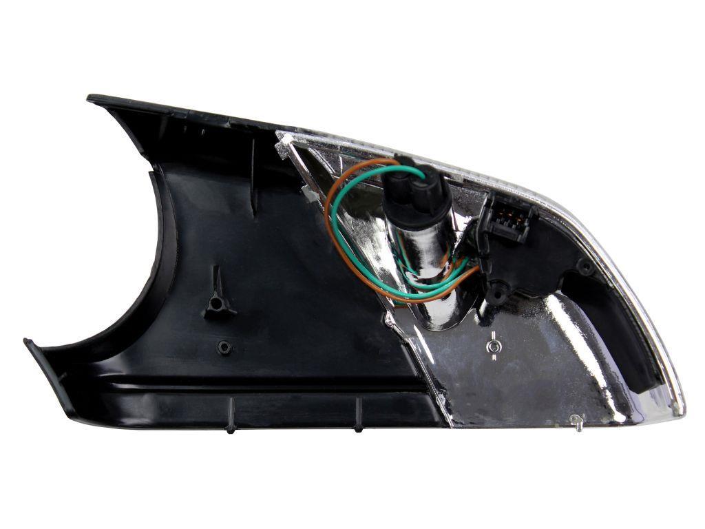 Feu clignotant (Clignotant) ABAKUS 048-05-864