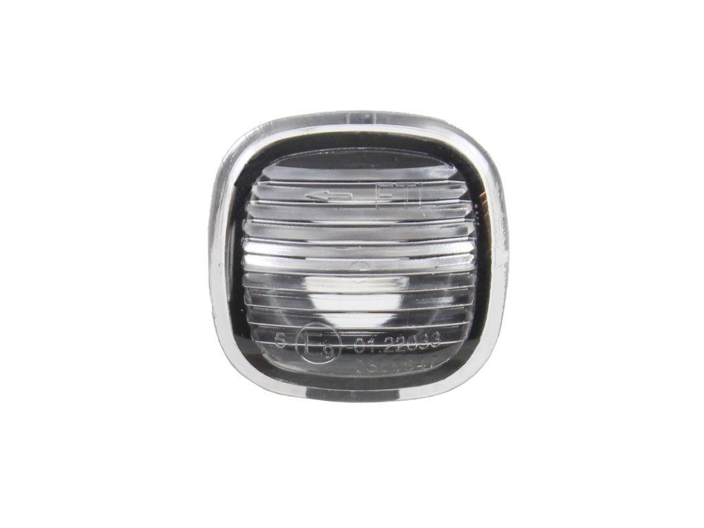 Luz intermitente (Pisca) ABAKUS ref. 048-09-847