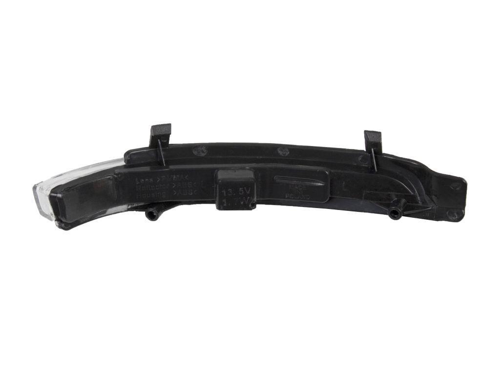 Feu clignotant (Clignotant) ABAKUS 048-11-861
