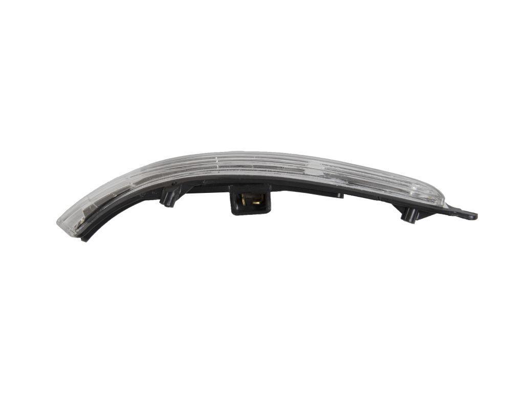 Feu clignotant (Clignotant) ABAKUS 048-11-862