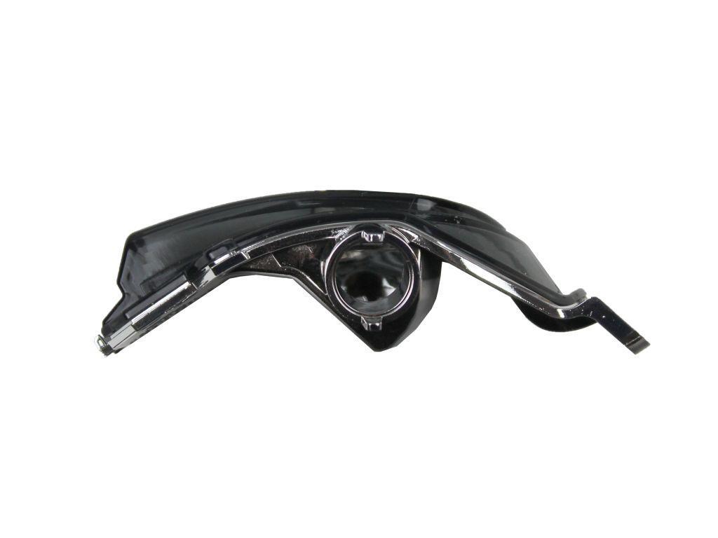 Feu clignotant (Clignotant) ABAKUS ref. 048-13-861S