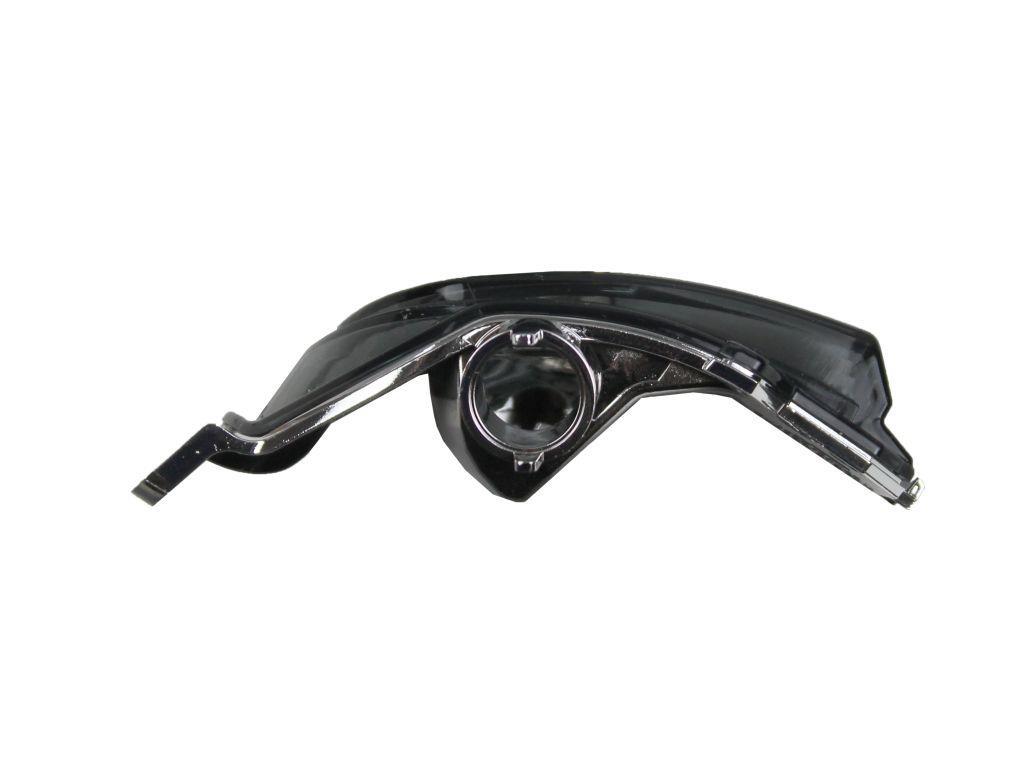 Feu clignotant (Clignotant) ABAKUS 048-13-862S