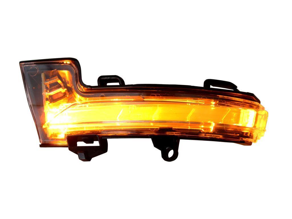 Feu clignotant (Clignotant) ABAKUS ref. 048-14-861