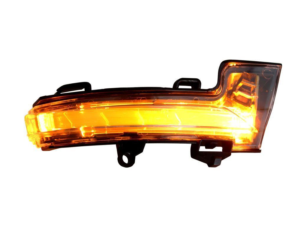 Feu clignotant (Clignotant) ABAKUS ref. 048-14-862