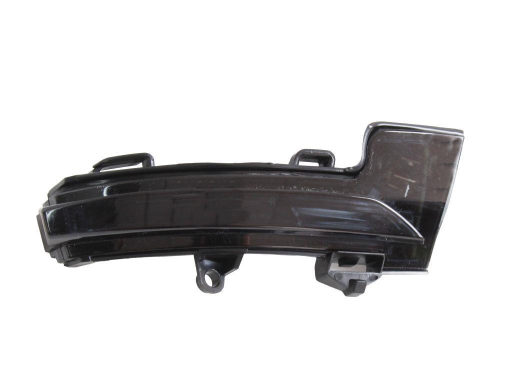Feu clignotant (Clignotant) ABAKUS ref. 048-14-862S