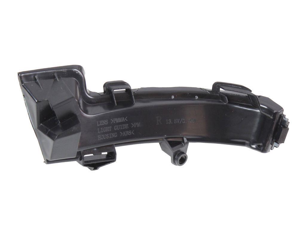 Feu clignotant (Clignotant) ABAKUS ref. 048-14-862S