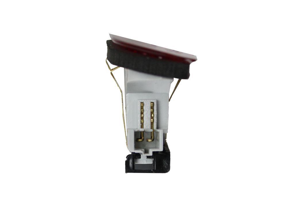 Luz de freno adicional (Tercera luz de freno) ABAKUS ref. 048-14-870D