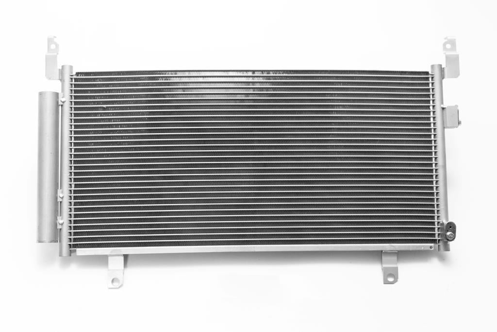 Condenseur, climatisation (Radiateur de climatisation) ABAKUS ref. 049-016-0013