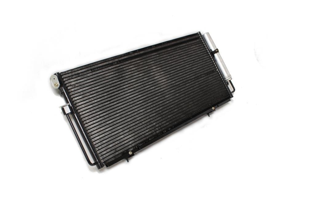 Condenseur, climatisation (Radiateur de climatisation) ABAKUS ref. 049-016-0014