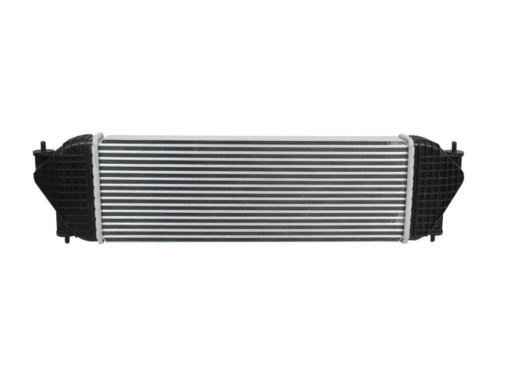 Radiador de admisión, intercooler ABAKUS ref. 050-018-0001