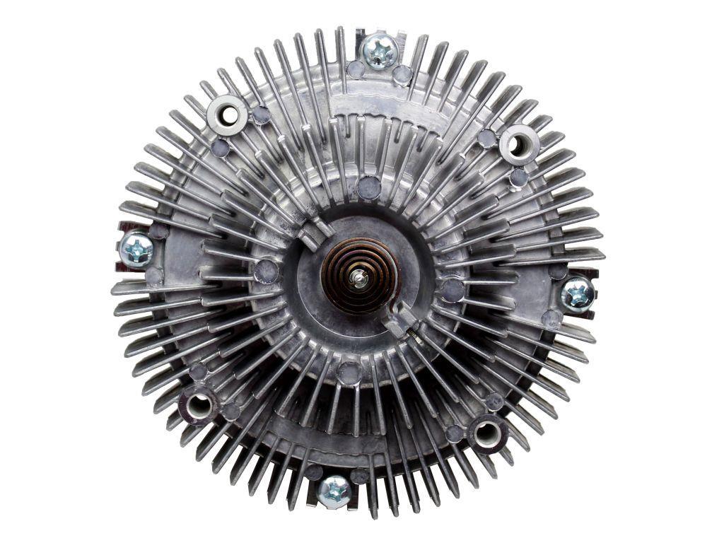 Embrayage, ventilateur de radiateur (Embrayage ventilateur moteur) ABAKUS ref. 051-013-0001