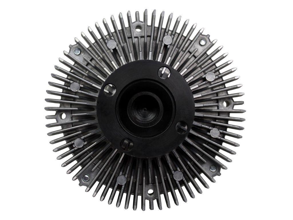 Embrayage, ventilateur de radiateur (Embrayage ventilateur moteur) ABAKUS ref. 051-013-0001