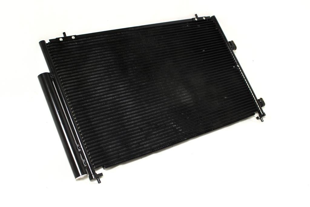 Condenseur, climatisation (Radiateur de climatisation) ABAKUS ref. 051-016-0011