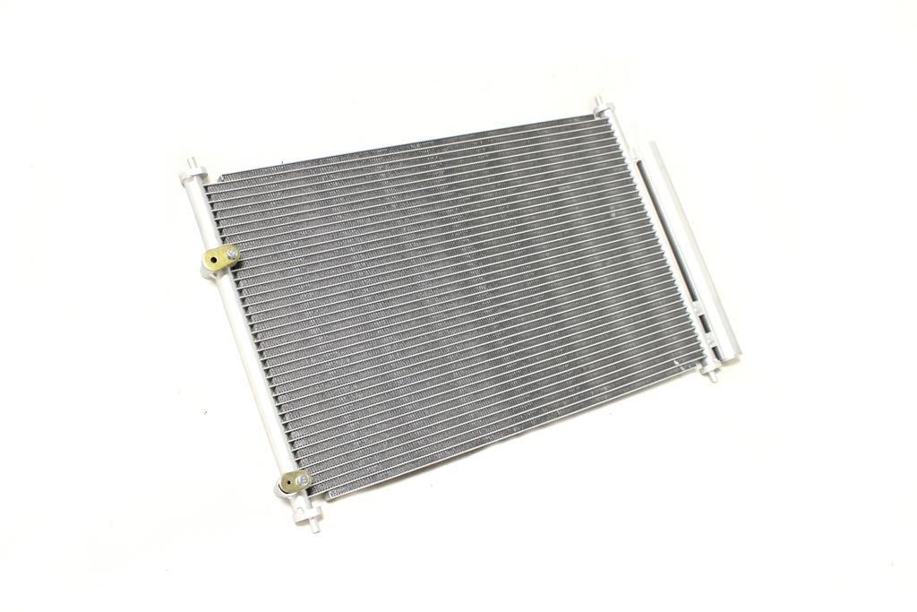 Condenseur, climatisation (Radiateur de climatisation) ABAKUS ref. 051-016-0034