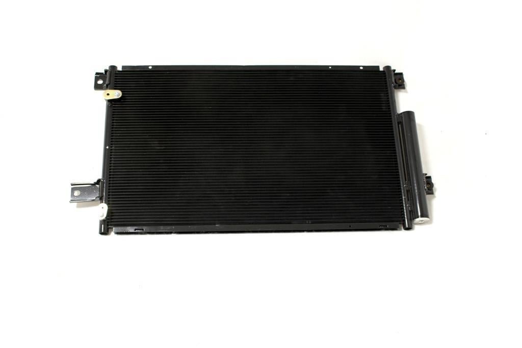 Condenseur, climatisation (Radiateur de climatisation) ABAKUS ref. 051-016-0035